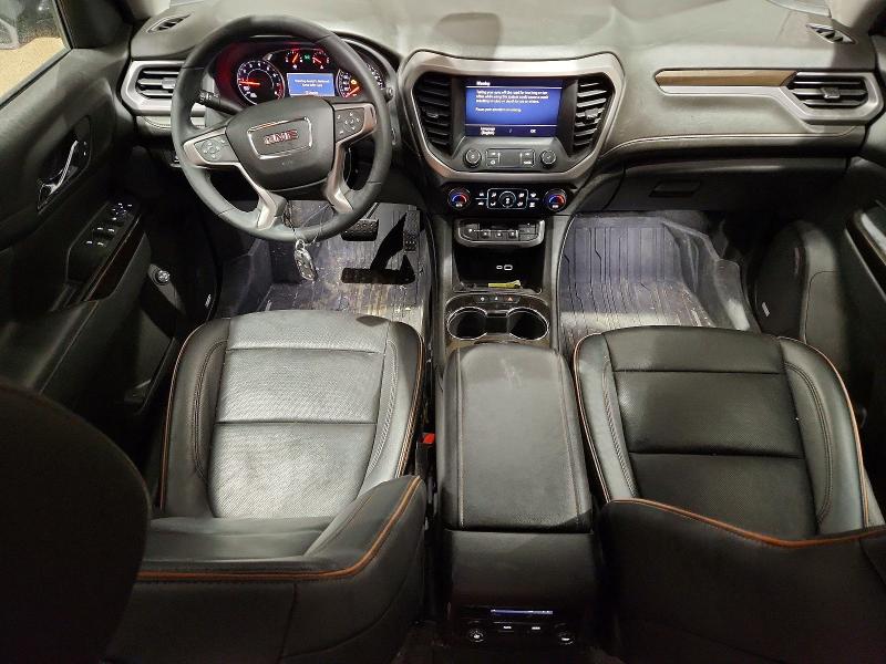 Aukcja sprzedaży 2023 Gmc Acadia, vin: 1GKKNLLS1PZ244064, numer aukcji: 99430695