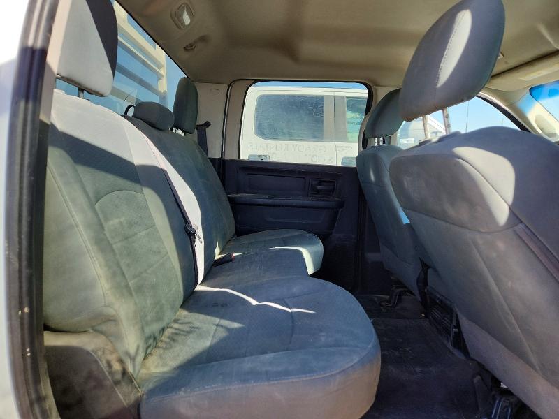 Auction sale of the 2018 Ram 2500, vin: 3C6UR5HL9JG206876, lot number: 73028485