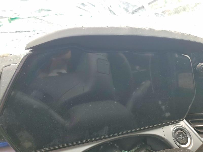 Aukcja sprzedaży 2024 Chevrolet Trax, vin: KL77LHE29RC235746, numer aukcji: 97986605