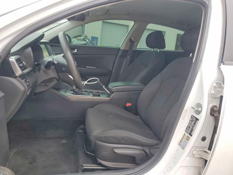 Aukcja sprzedaży 2020 Kia Optima, vin: 5XXGT4L39LG392207, numer aukcji: 74346225