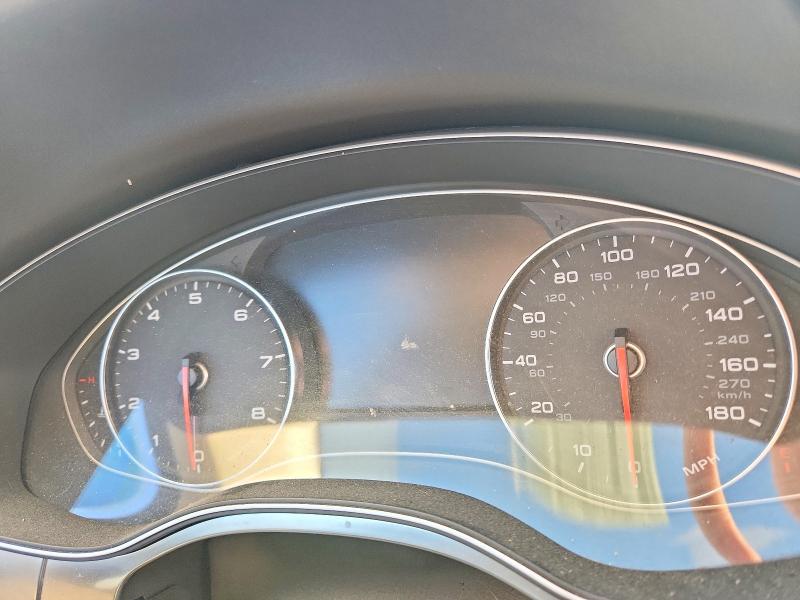 Продаж на аукціоні авто 2014 Audi A6, vin: WAUGFAFCXEN027721, номер лоту: 72677565