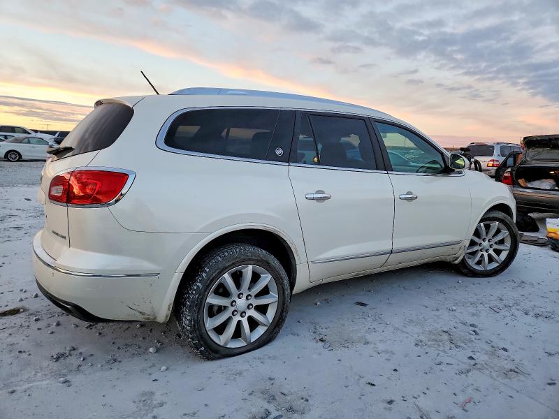 Aukcja sprzedaży 2013 Buick Enclave, vin: 5GAKRDKD2DJ238942, numer aukcji: 72762265
