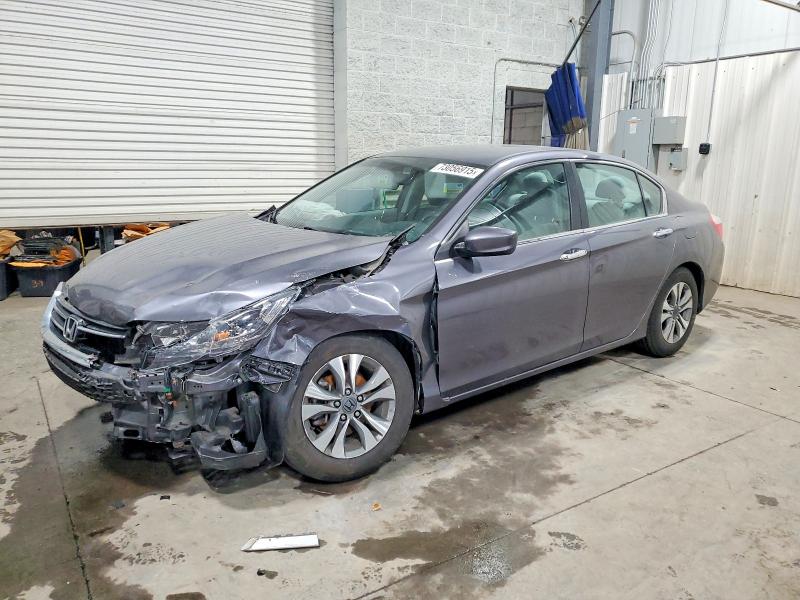 Aukcja sprzedaży 2014 Honda Accord, vin: 1HGCR2F35EA035460, numer aukcji: 73056915