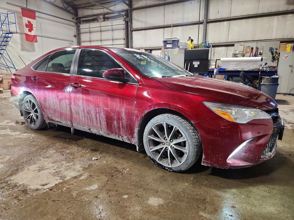 Продажа на аукционе авто 2015 Toyota Camry Le, vin: 4T1BF1FK7FU889558, номер лота: 74397555