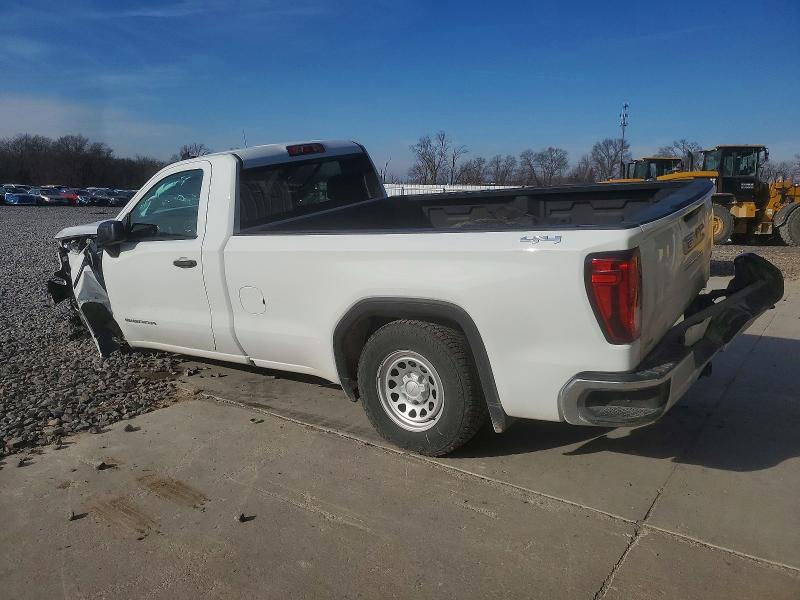 99673015 :رقم المزاد ، 3GTNUAEK9SG251494 vin ، 2025 Gmc Sierra مزاد بيع