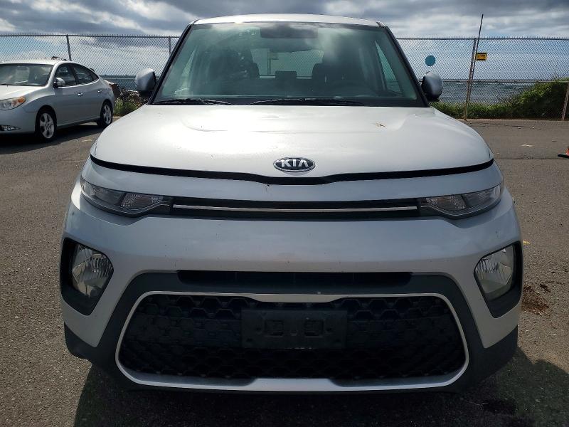 2020 Kia Soul მანქანა იყიდება აუქციონზე, vin: KNDJ23AU3L7723192, აუქციონის ნომერი: 98323875