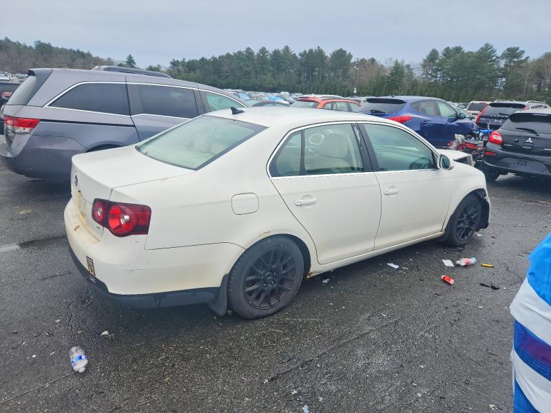 Продажа на аукционе авто 2010 Volkswagen Jetta, vin: 3VWRZ7AJ6AM045078, номер лота: 99429615