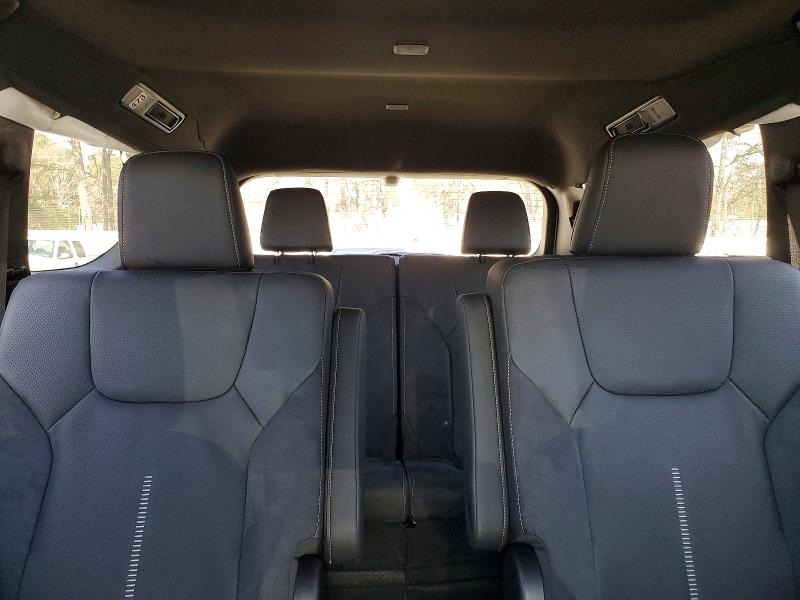 Aukcja sprzedaży 2026 Lexus Tx 350, vin: 5TDAAAB64TS057540, numer aukcji: 75381165