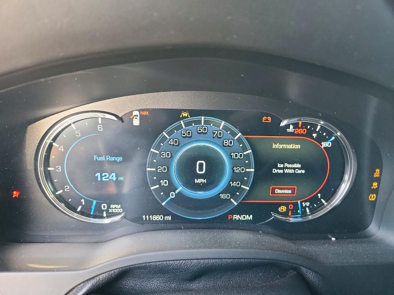 99345895 :رقم المزاد ، 1GYS4KKJ9GR350600 vin ، 2016 Cadillac Escalade مزاد بيع