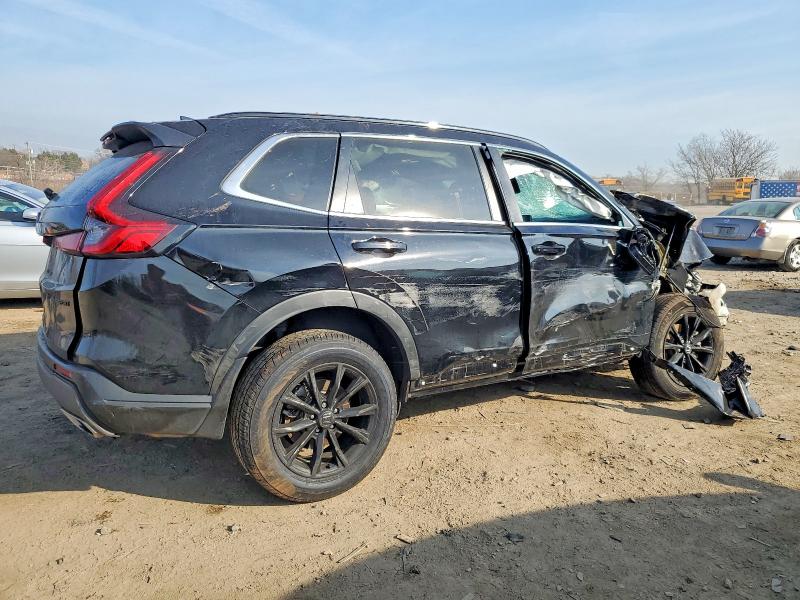 Aukcja sprzedaży 2024 Honda Cr-v, vin: 5J6RS6H59RL004106, numer aukcji: 99686135