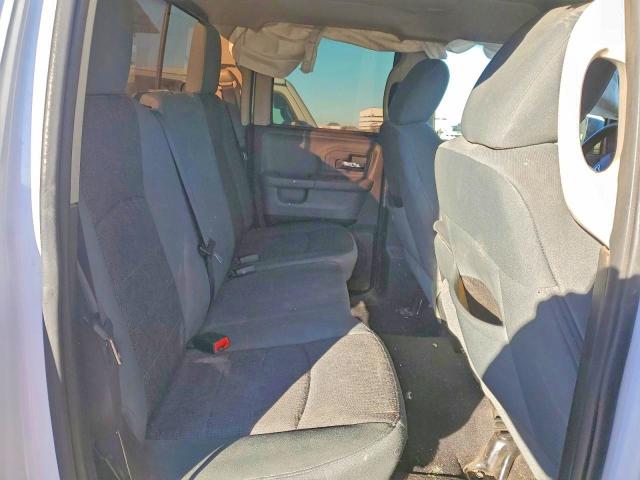 Продаж на аукціоні авто 2015 Ram 1500, vin: 1C6RR6GT9FS603436, номер лоту: 98873075