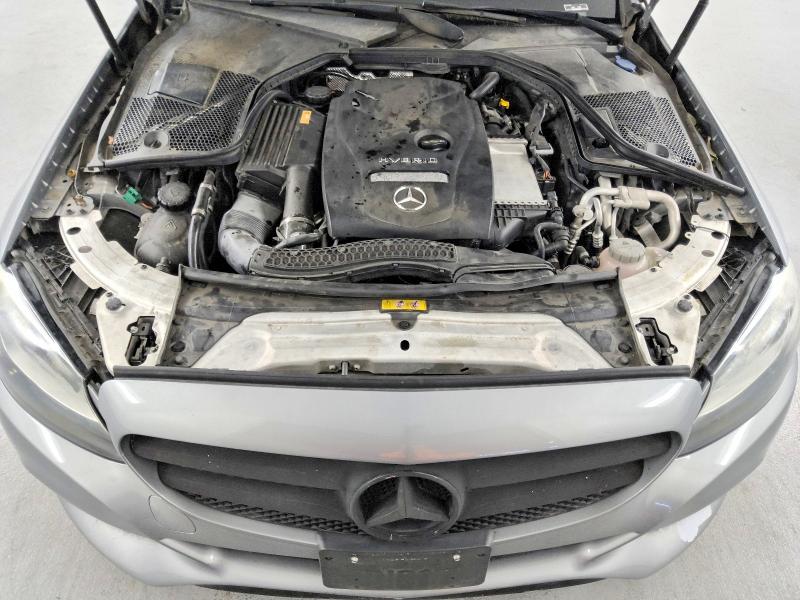 75319105 :رقم المزاد ، 55SWF4HB8GU152057 vin ، 2016 Mercedes-benz C 350e مزاد بيع