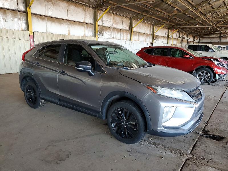 Продаж на аукціоні авто 2018 Mitsubishi Eclipse Cross, vin: JA4AT4AA7JZ046524, номер лоту: 72342505