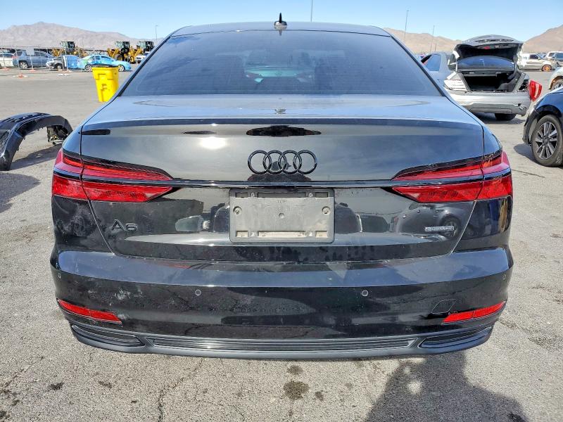 Продажа на аукционе авто 2023 Audi A6, vin: WAUE3BF20PN028022, номер лота: 74109905