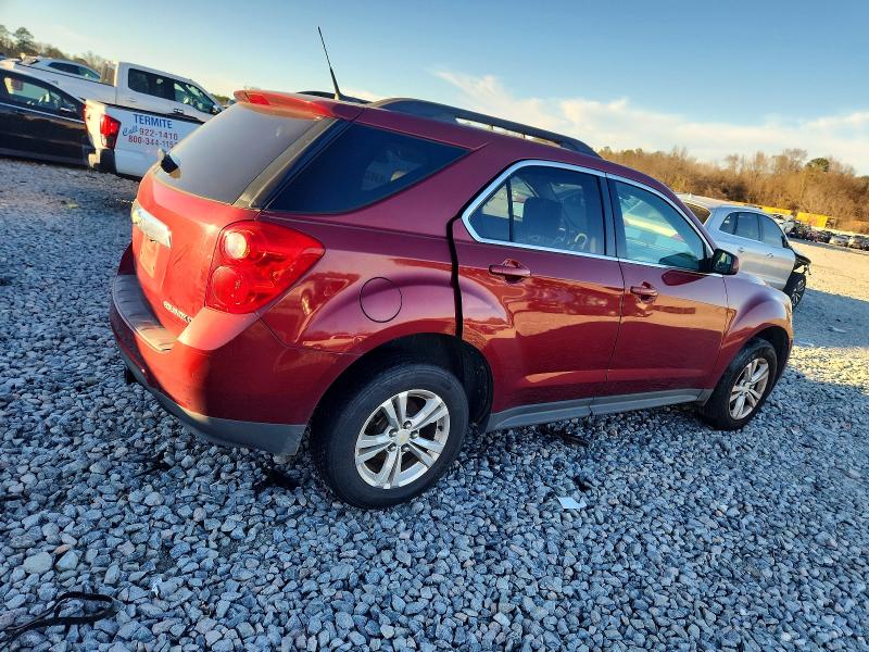98885905 :رقم المزاد ، 2CNALPEC2B6387180 vin ، 2011 Chevrolet Equinox مزاد بيع