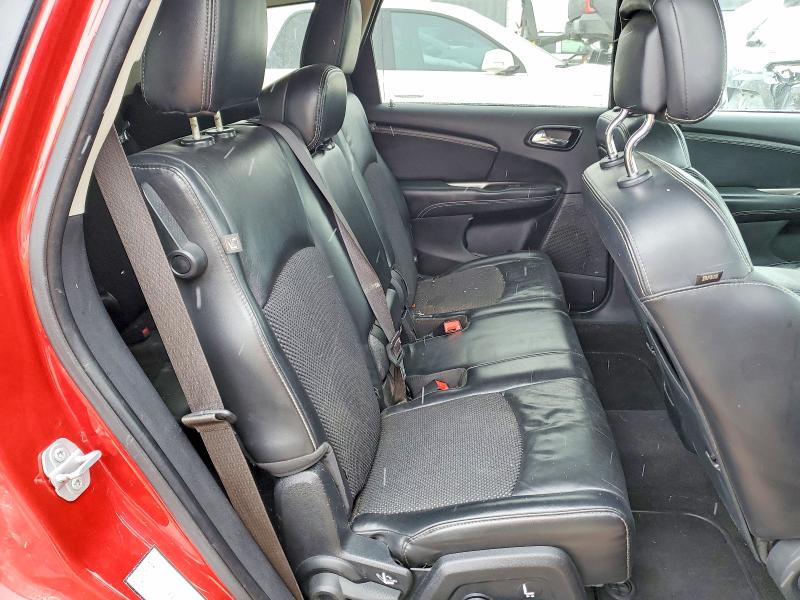 Aukcja sprzedaży 2018 Dodge Journey, vin: 3C4PDDGG1JT416639, numer aukcji: 75406365