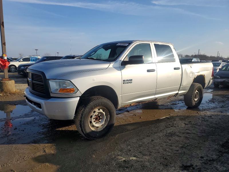 2012 Dodge Ram 3500 მანქანა იყიდება აუქციონზე, vin: 3C63D3CL1CG172537, აუქციონის ნომერი: 41912806