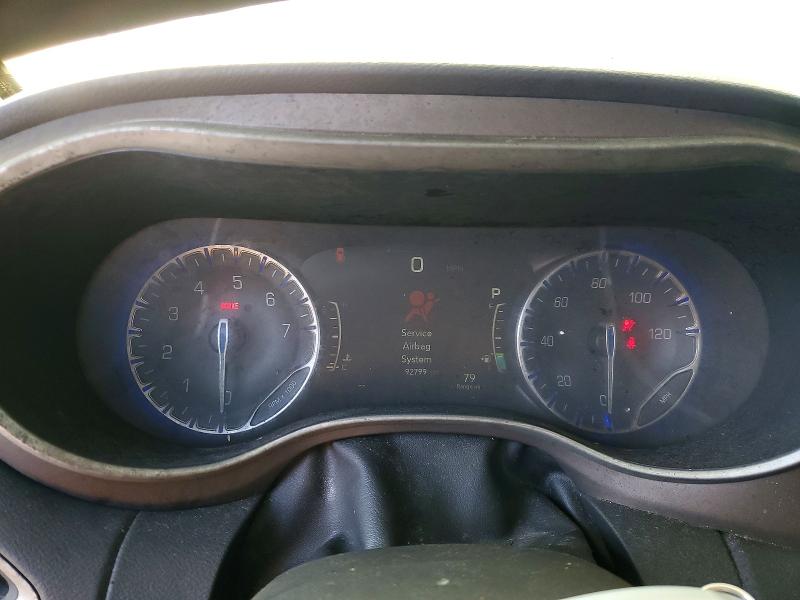Продажа на аукционе авто 2018 Chrysler Pacifica, vin: 2C4RC1EG9JR353113, номер лота: 99488195