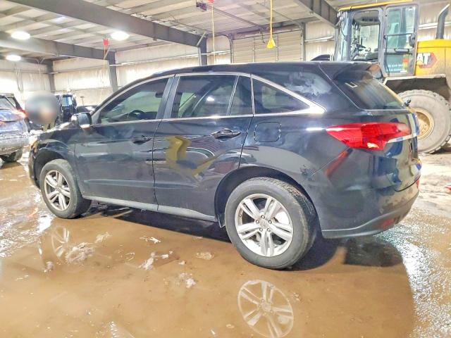 Aukcja sprzedaży 2014 Acura Rdx, vin: 5J8TB4H50EL004930, numer aukcji: 74325765