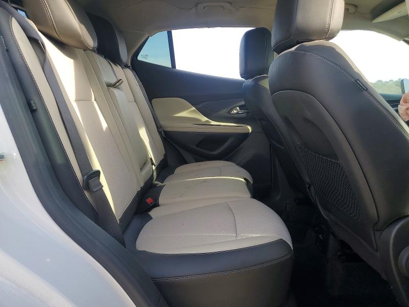 Продаж на аукціоні авто 2019 Buick Encore Pre, vin: KL4CJASB1KB922275, номер лоту: 72491435