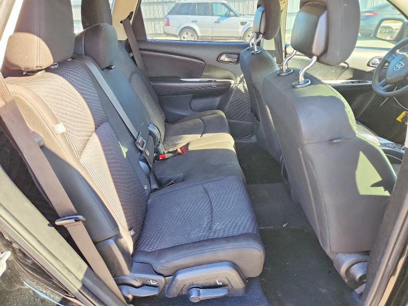 Продажа на аукционе авто 2020 Dodge Journey, vin: 3C4PDCAB8LT267284, номер лота: 72528415
