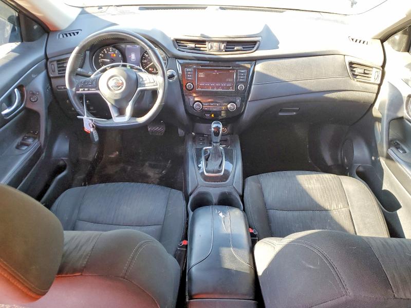 Aukcja sprzedaży 2019 Nissan Rogue, vin: 5N1AT2MV6KC804815, numer aukcji: 74347225