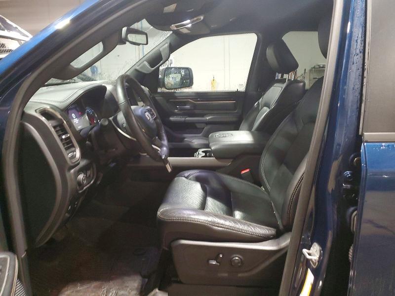 Auction sale of the 2020 Dodge/ram Truck/van Ram 1500 Sport Crew, vin: 1C6SRFLT8LN412169, lot number: 73245275