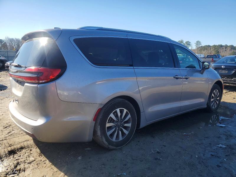 Продаж на аукціоні авто 2021 Chrysler Pacifica, vin: 2C4RC1BG9MR504539, номер лоту: 73504515