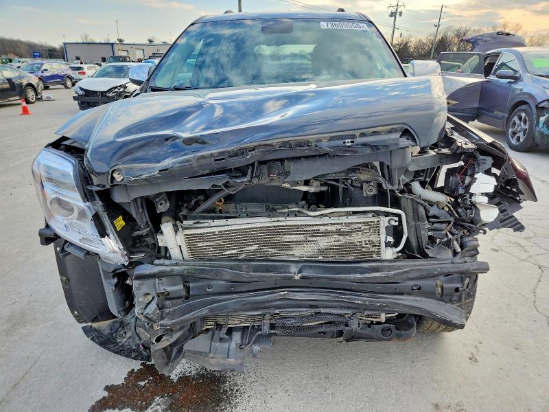 Aukcja sprzedaży 2017 Gmc Terrain, vin: 2GKFLPE33H6303097, numer aukcji: 73609555