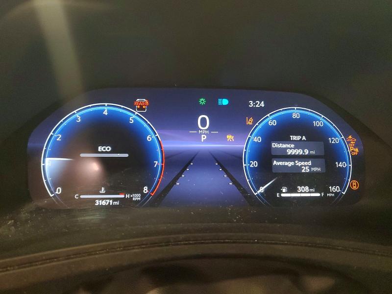 Продажа на аукционе авто 2024 Toyota Grand High, vin: 5TDAAAB53RS059442, номер лота: 72991905