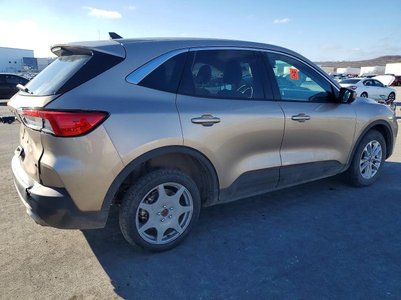 Aukcja sprzedaży 2020 Ford Escape, vin: 1FMCU9G63LUB06970, numer aukcji: 98456365
