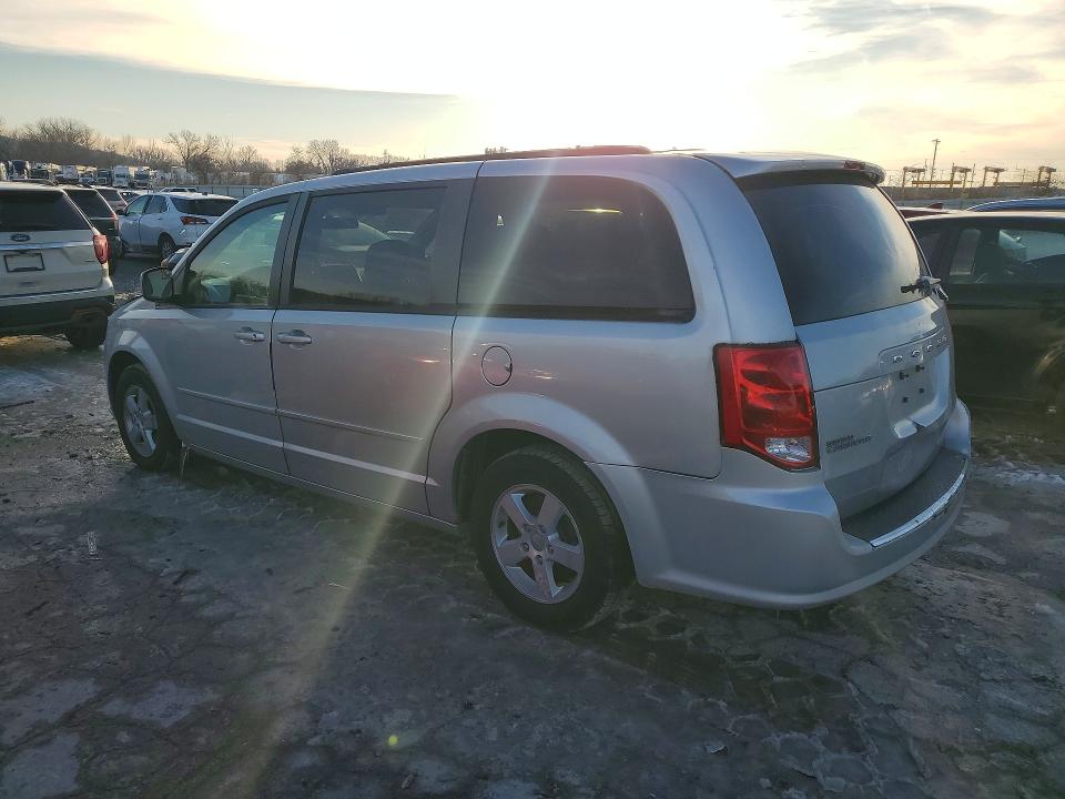Aukcja sprzedaży 2012 Dodge Grand Caravan, vin: 2C4RDGCG8CR173238, numer aukcji: 74089775