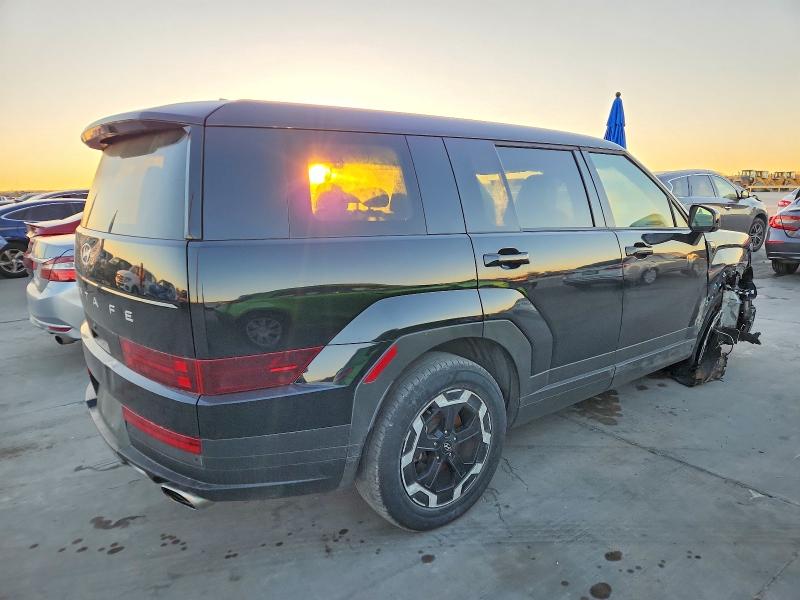 Aukcja sprzedaży 2024 Hyundai Santa Fe, vin: 5NMP14GL0RH017669, numer aukcji: 73262785