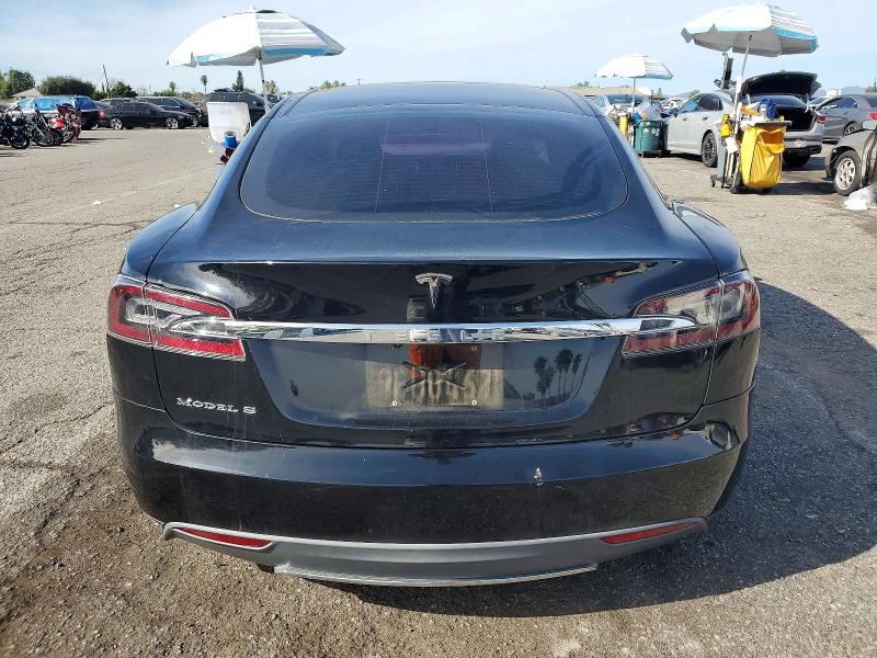 Продаж на аукціоні авто 2013 Tesla Model S, vin: 5YJSA1DG4DFP05068, номер лоту: 74142295