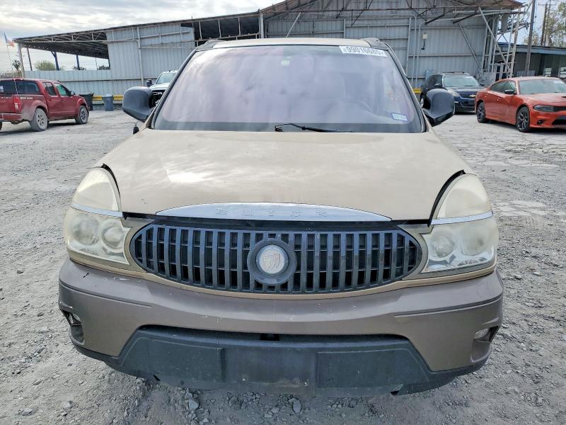 Продажа на аукционе авто 2004 Buick Rendezvous, vin: 3G5DA03E94S556643, номер лота: 99016685