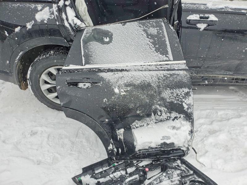 Aukcja sprzedaży 2023 Honda Cr-v, vin: 2HKRS4H22PH103092, numer aukcji: 75240675