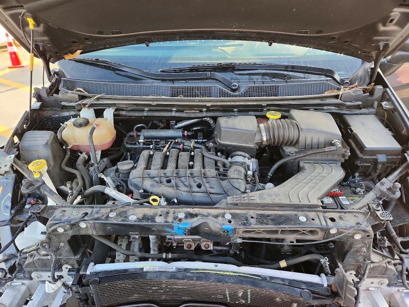 Aukcja sprzedaży 2018 Chrysler Pacifica, vin: 2C4RC1BG7JR252933, numer aukcji: 74301715
