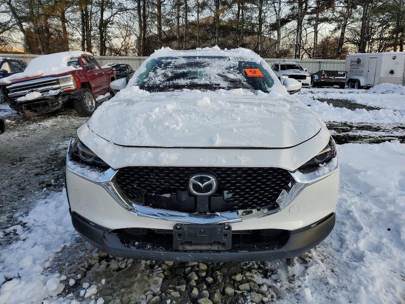 73705995 :رقم المزاد ، 3MVDMBDL9NM432384 vin ، 2022 Mazda Cx-30 مزاد بيع