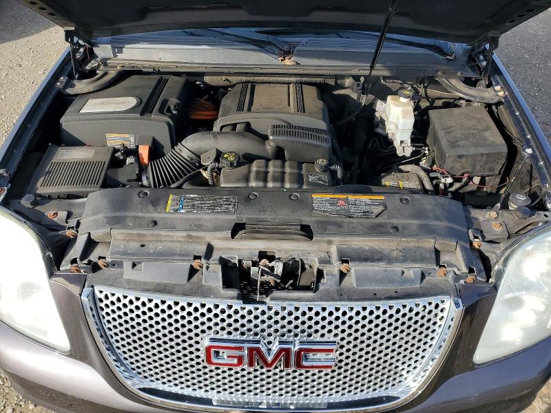 Продажа на аукционе авто 2011 Gmc Yukon, vin: 1GKS2GEJ9BR224528, номер лота: 75302305