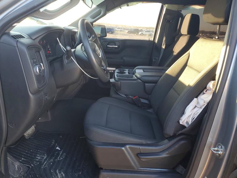 Продажа на аукционе авто 2023 Gmc Sierra, vin: 1GTPHAED1PZ265475, номер лота: 99363805