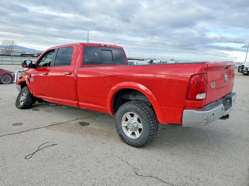 Продаж на аукціоні авто 2012 Dodge Ram 3500, vin: 3C63D3KL2CG127575, номер лоту: 72158195