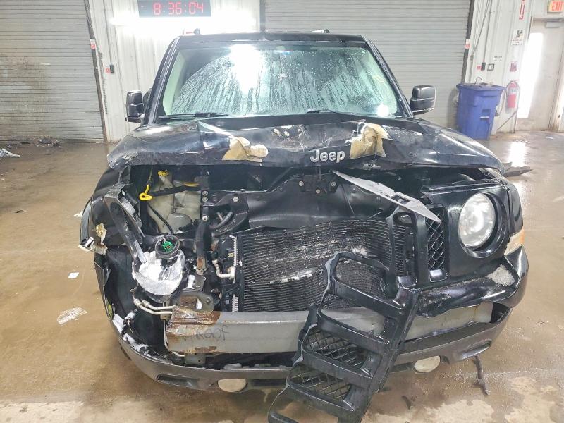 Продажа на аукционе авто 2014 Jeep Patriot, vin: 1C4NJPBAXED533376, номер лота: 74048205