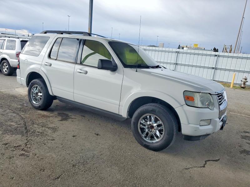 Aukcja sprzedaży 2010 Ford Explorer, vin: 1FMEU6DEXAUA57962, numer aukcji: 99497915