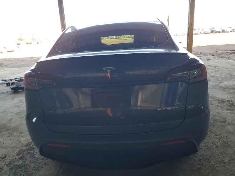 Aukcja sprzedaży 2023 Tesla Model Y, vin: 7SAYGDEF3PF899941, numer aukcji: 72456255