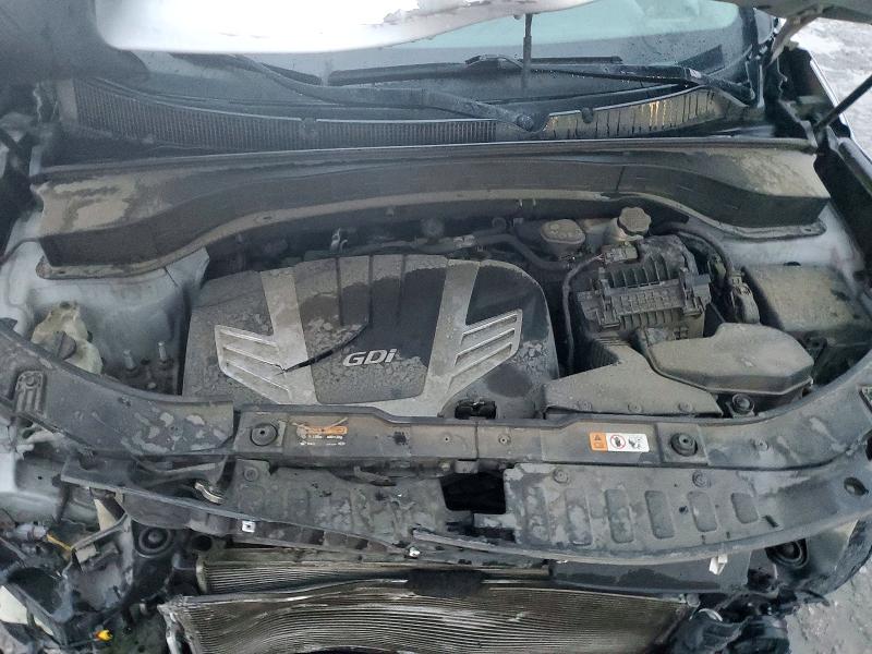 Aukcja sprzedaży 2015 Kia Sorento, vin: 5XYKT4A74FG589608, numer aukcji: 98790075