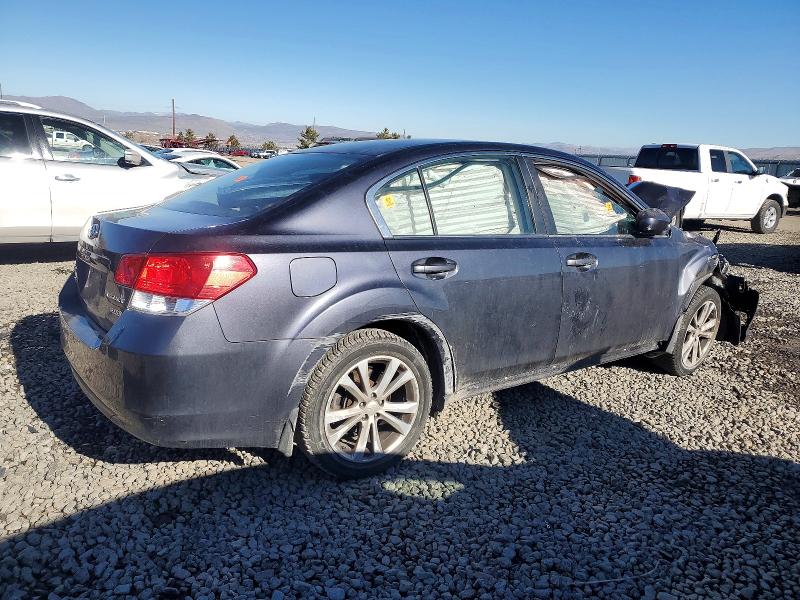 Aukcja sprzedaży 2013 Subaru Legacy, vin: 4S3BMBC64D3006302, numer aukcji: 73061425