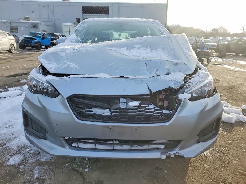 Aukcja sprzedaży 2017 Subaru Impreza, vin: 4S3GTAM63H3736936, numer aukcji: 75157035