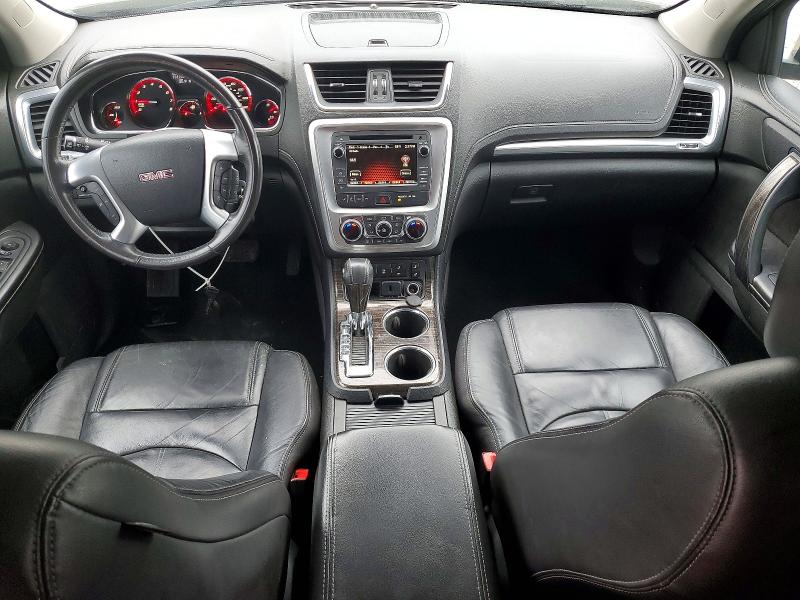 Продажа на аукционе авто 2016 Gmc Acadia Slt, vin: 1GKKVRKD5GJ100408, номер лота: 99431075