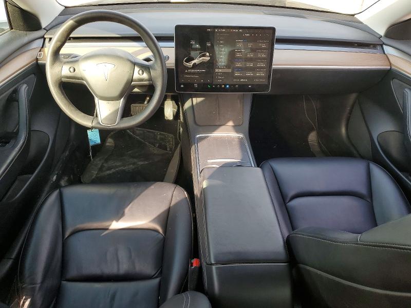 Продажа на аукционе авто 2023 Tesla Model 3, vin: 5YJ3E1EB0PF388096, номер лота: 73712205
