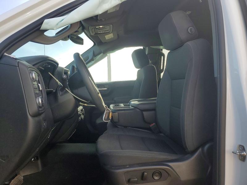 Продажа на аукционе авто 2025 Gmc Sierra, vin: 1GTRUAEK7SZ128827, номер лота: 73387335